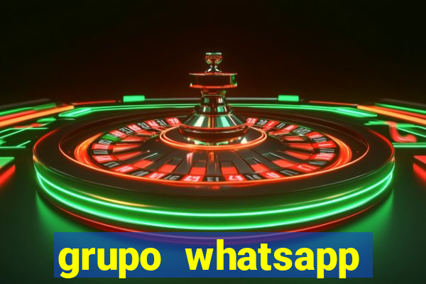 grupo whatsapp botafogo link